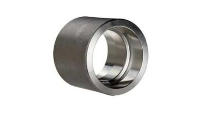 Forged Coupling- Socket Weld